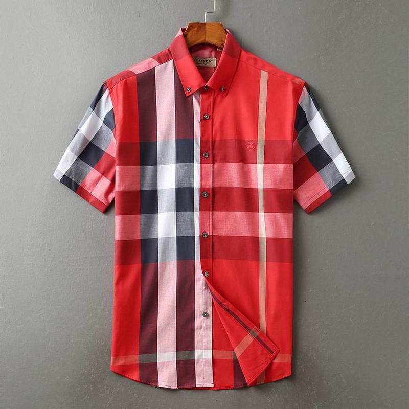 Burberry Men's Shirts 200